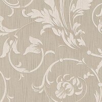 Tapete Beige, Creme Architects Paper Textiltapete (956331)