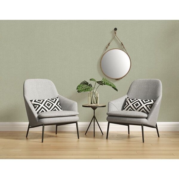 Tapete Grün innova Vliestapete (363787)