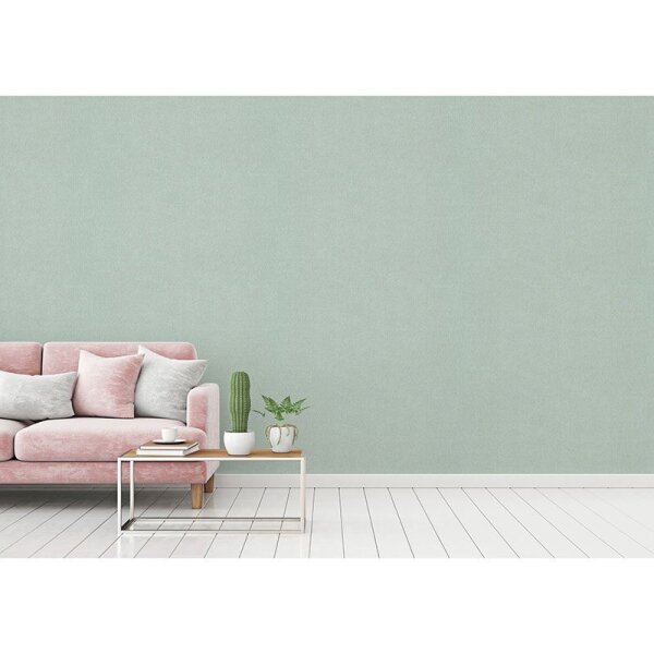 Tapete Türkis innova Vliestapete (363783)