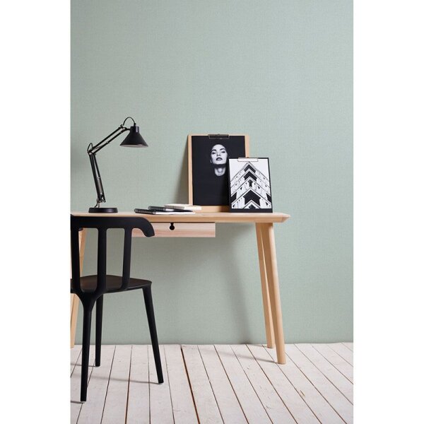 Tapete Türkis innova Vliestapete (363783)