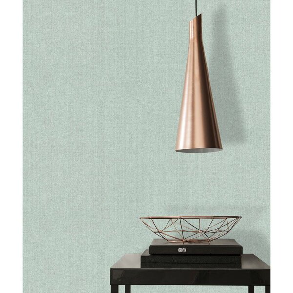 Tapete Türkis innova Vliestapete (363783)