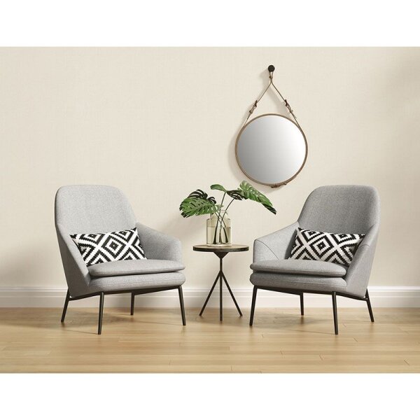 Tapete Beige, Creme innova Vliestapete (363782)