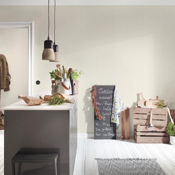 Tapete Beige, Creme innova Vliestapete (363782)