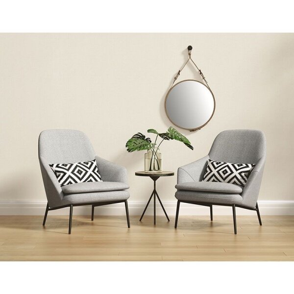 Tapete Beige, Creme innova Vliestapete (363782)