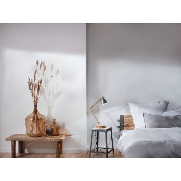 Tapete Grau, Silber innova Vliestapete (363781)