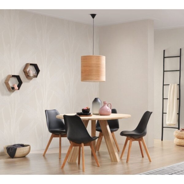 Tapete Beige, Creme livingwalls Vliestapete (297310)