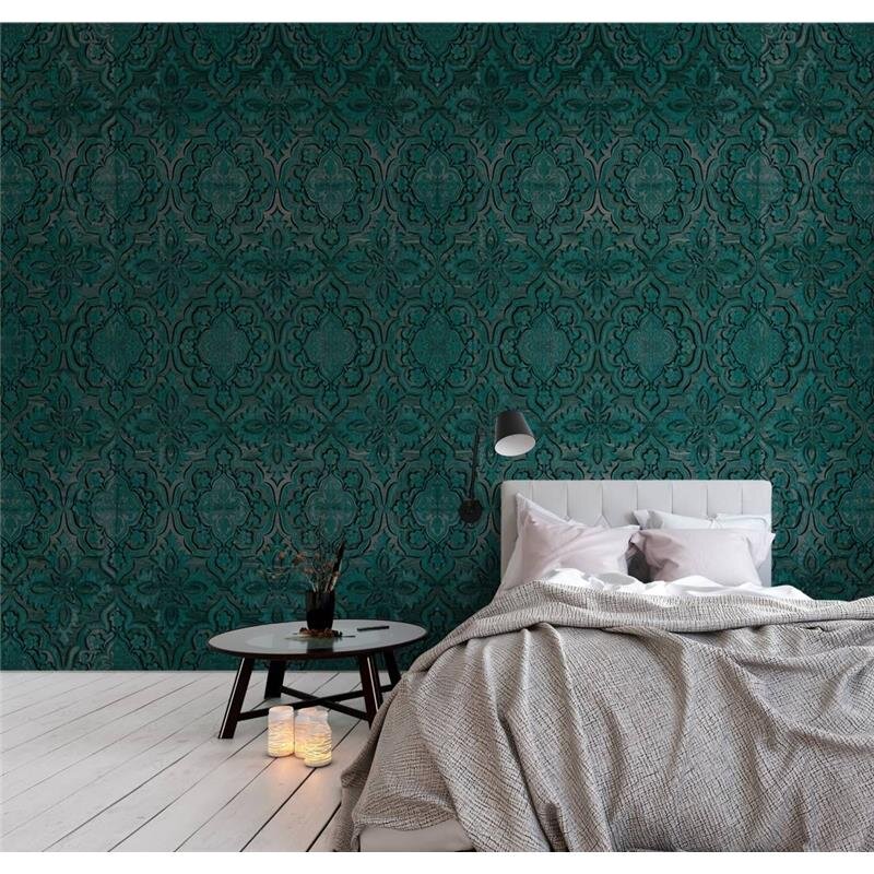 Digitaldruck-Tapete Woody 3 livingwalls (DD111221)