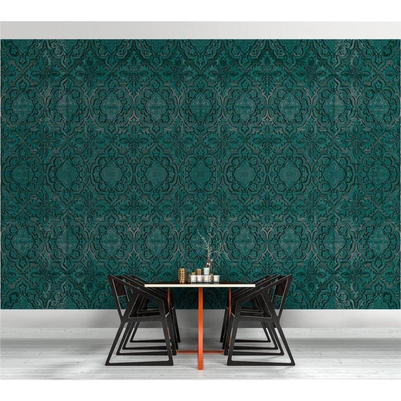 Digitaldruck-Tapete Woody 3 livingwalls (DD111221)