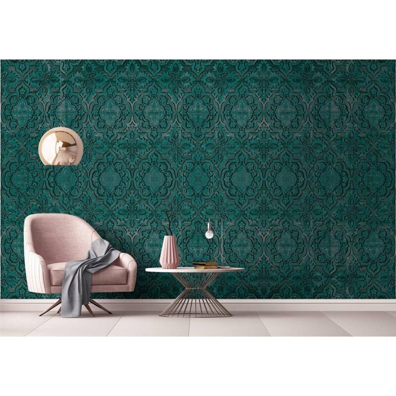 Digitaldruck-Tapete Woody 3 livingwalls (DD111221)