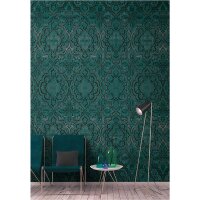 Digitaldruck-Tapete Woody 3 livingwalls (DD111221)