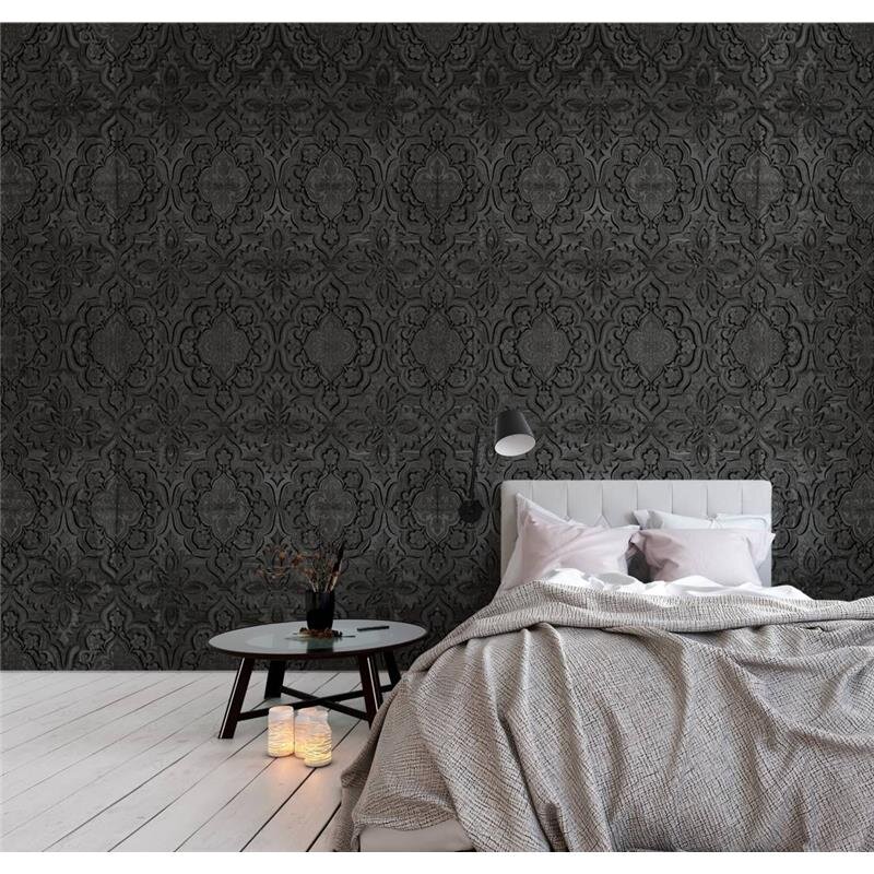 Digitaldruck-Tapete Woody 2 livingwalls (DD111216)