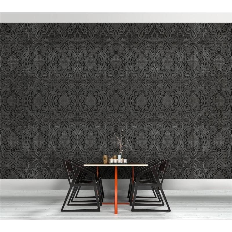 Digitaldruck-Tapete Woody 2 livingwalls (DD111216)