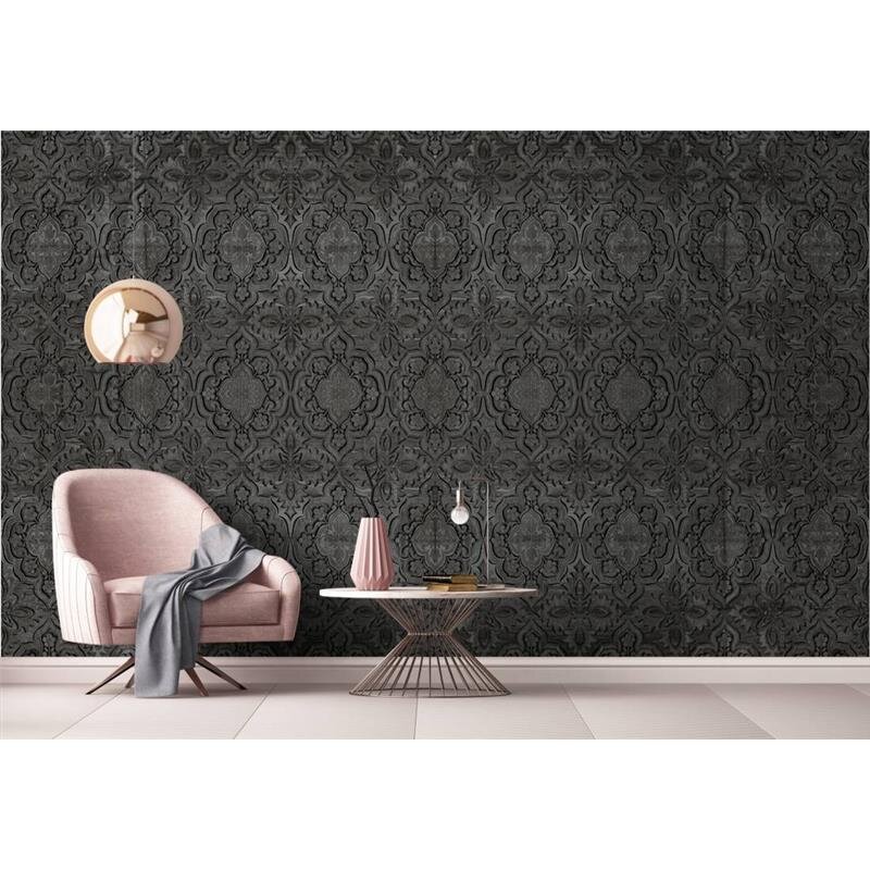 Digitaldruck-Tapete Woody 2 livingwalls (DD111216)