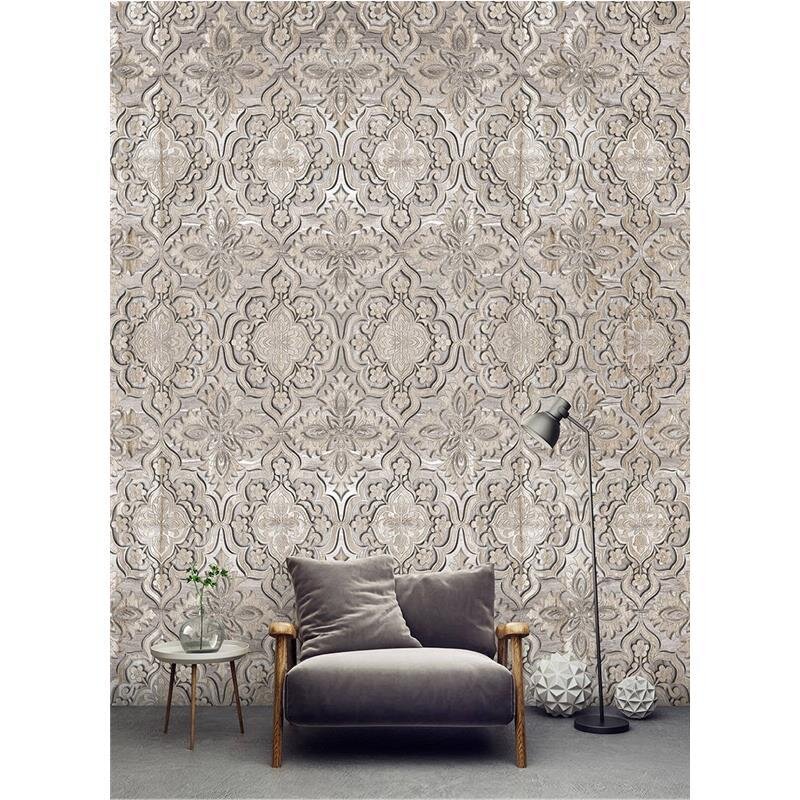 Digitaldruck-Tapete Woody 1 livingwalls (DD111211)