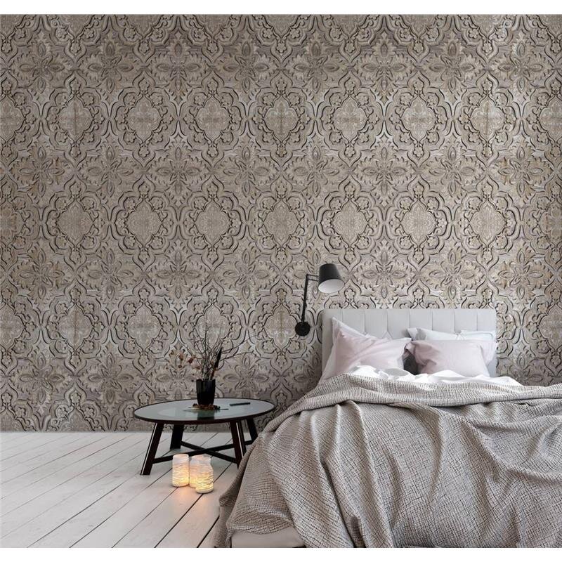 Digitaldruck-Tapete Woody 1 livingwalls (DD111211)