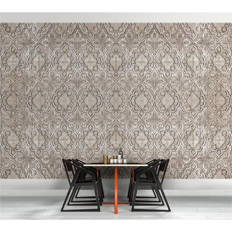 Digitaldruck-Tapete Woody 1 livingwalls (DD111211)