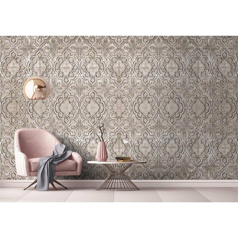 Digitaldruck-Tapete Woody 1 livingwalls (DD111211)