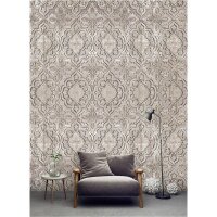 Digitaldruck-Tapete Woody 1 livingwalls (DD111211)