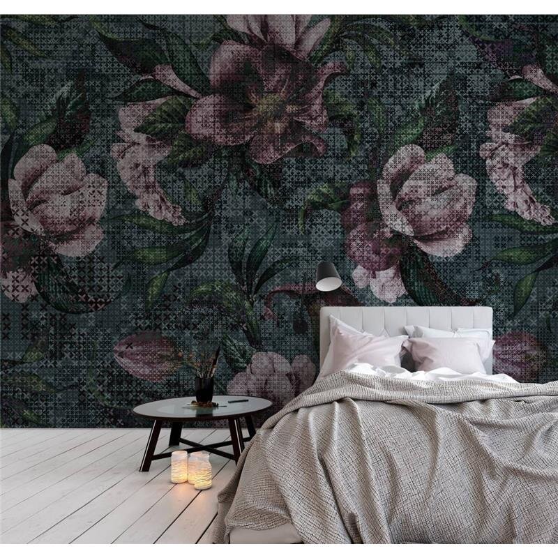 Digitaldruck-Tapete Mystique 3 livingwalls (DD111196)