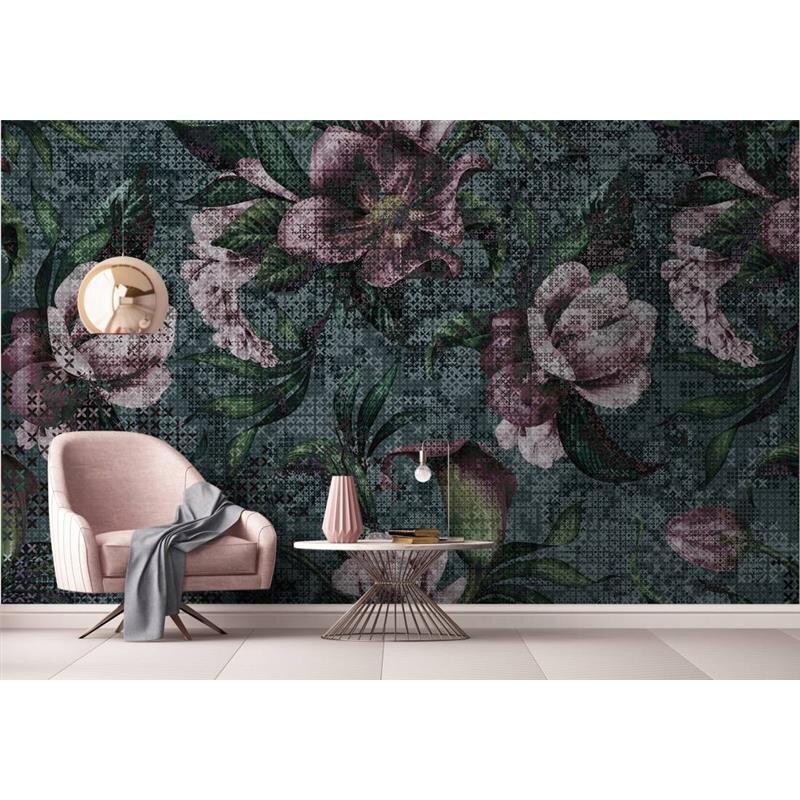 Digitaldruck-Tapete Mystique 3 livingwalls (DD111196)