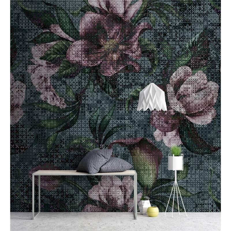 Digitaldruck-Tapete Mystique 3 livingwalls (DD111196)