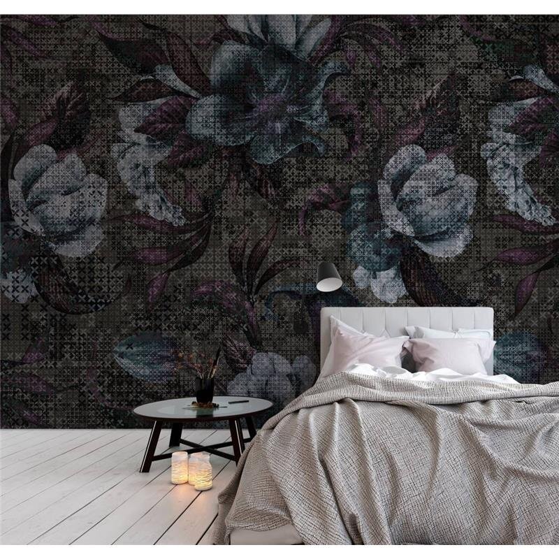 Digitaldruck-Tapete Mystique 2 livingwalls (DD111191)