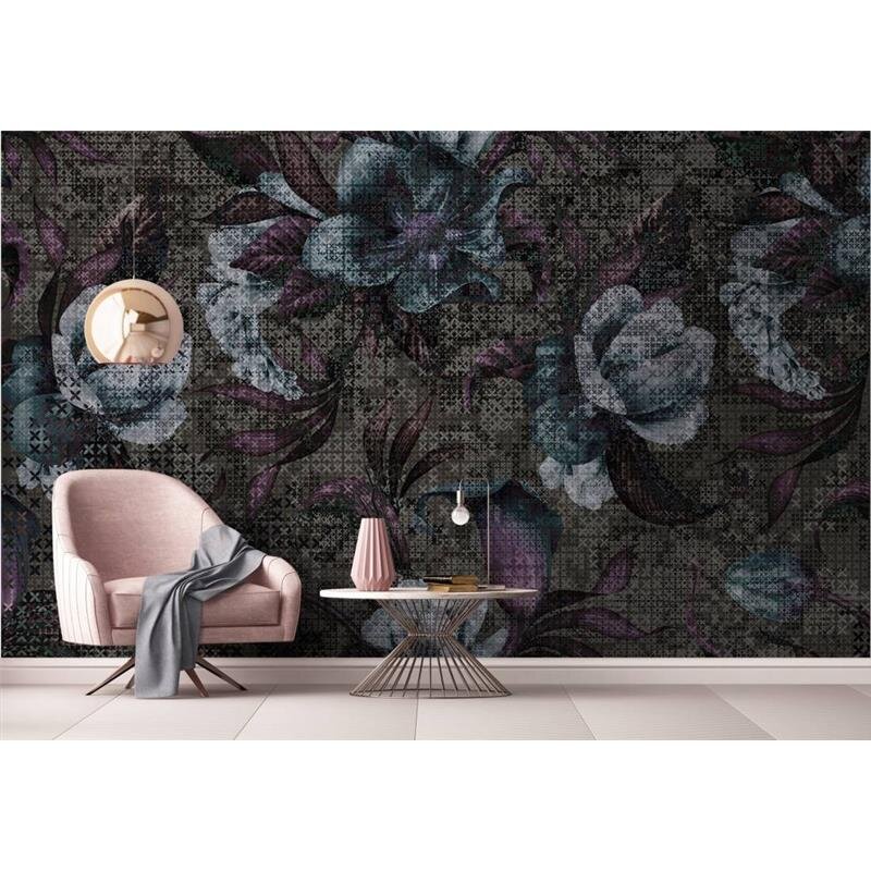 Digitaldruck-Tapete Mystique 2 livingwalls (DD111191)