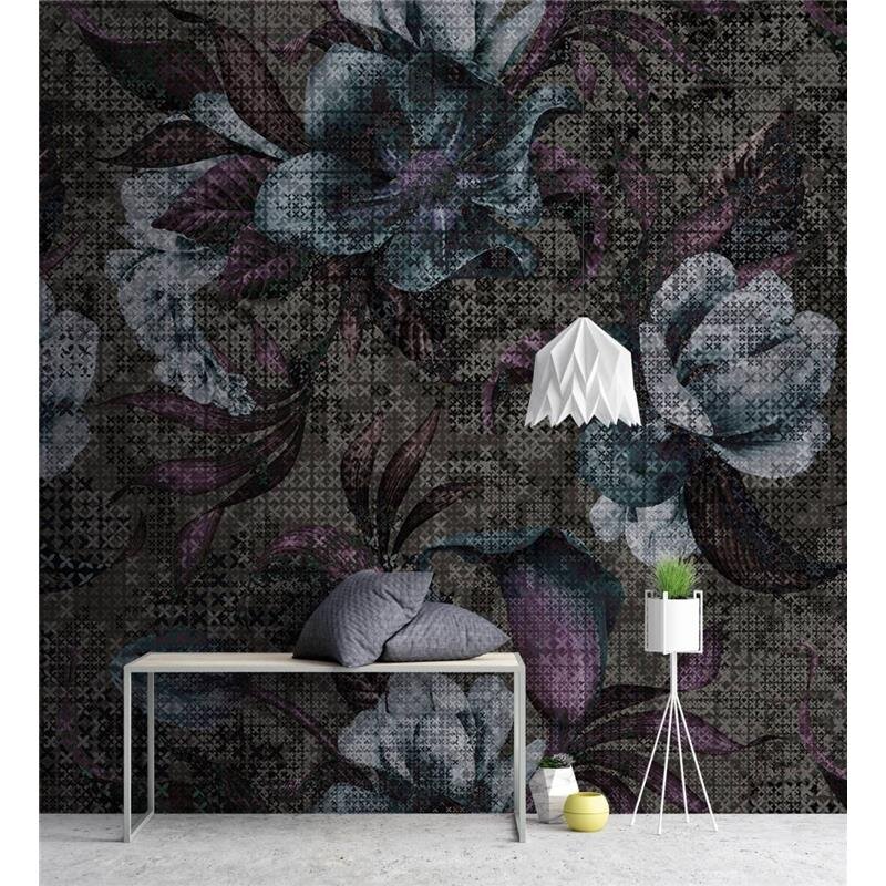 Digitaldruck-Tapete Mystique 2 livingwalls (DD111191)