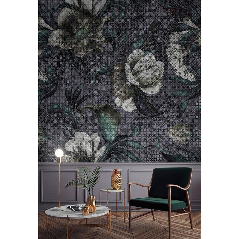 Digitaldruck-Tapete Mystique 1 livingwalls (DD111186)