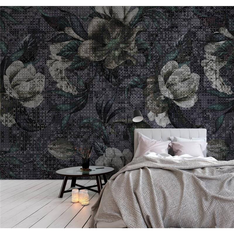 Digitaldruck-Tapete Mystique 1 livingwalls (DD111186)