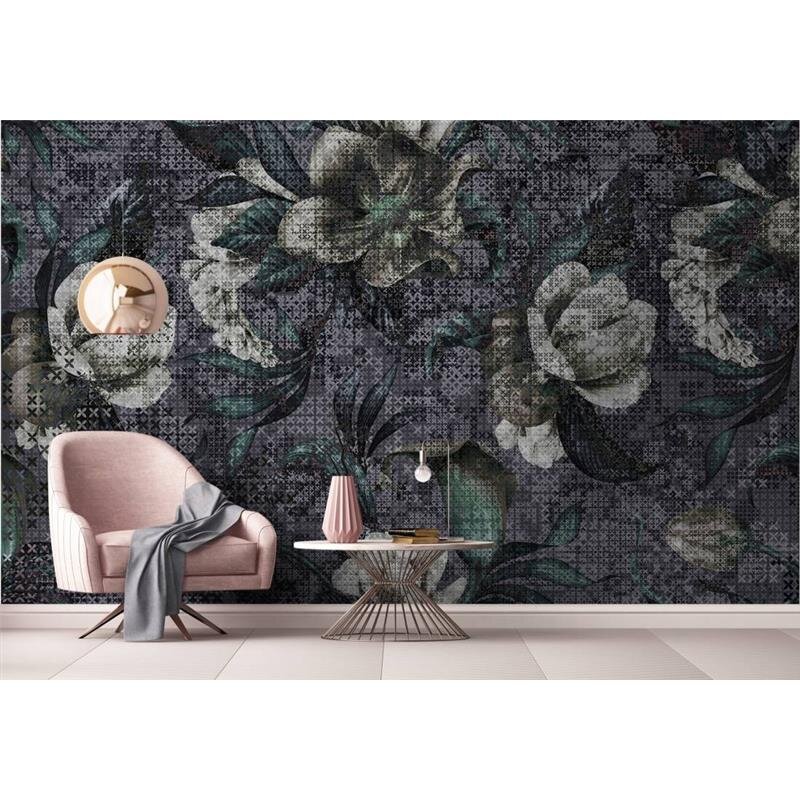 Digitaldruck-Tapete Mystique 1 livingwalls (DD111186)