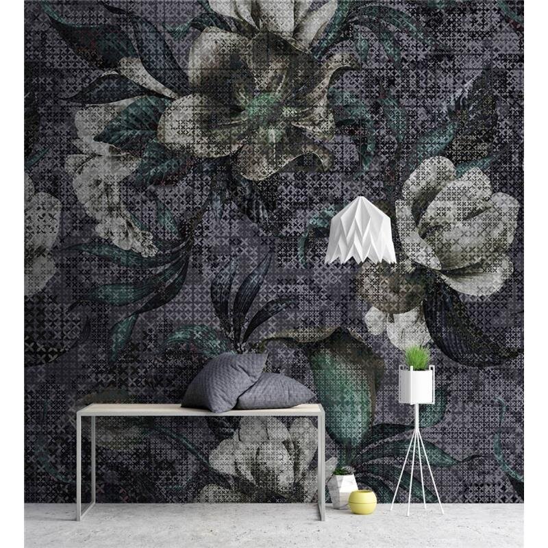 Digitaldruck-Tapete Mystique 1 livingwalls (DD111186)