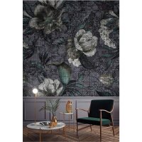 Digitaldruck-Tapete Mystique 1 livingwalls (DD111186)