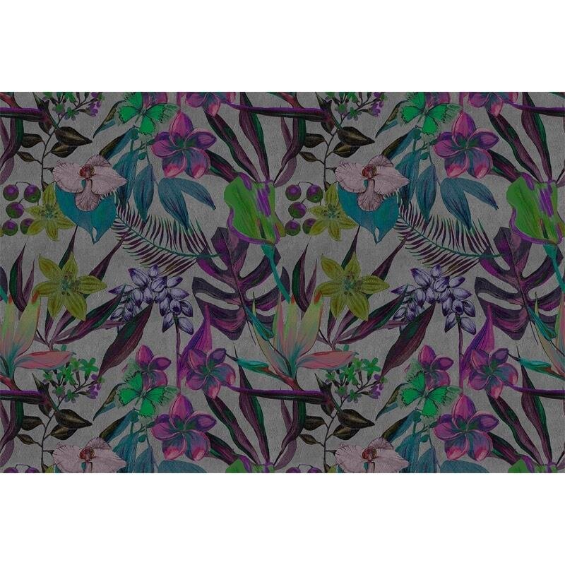 Digitaldruck-Tapete Exotic night 2 livingwalls (DD111181)