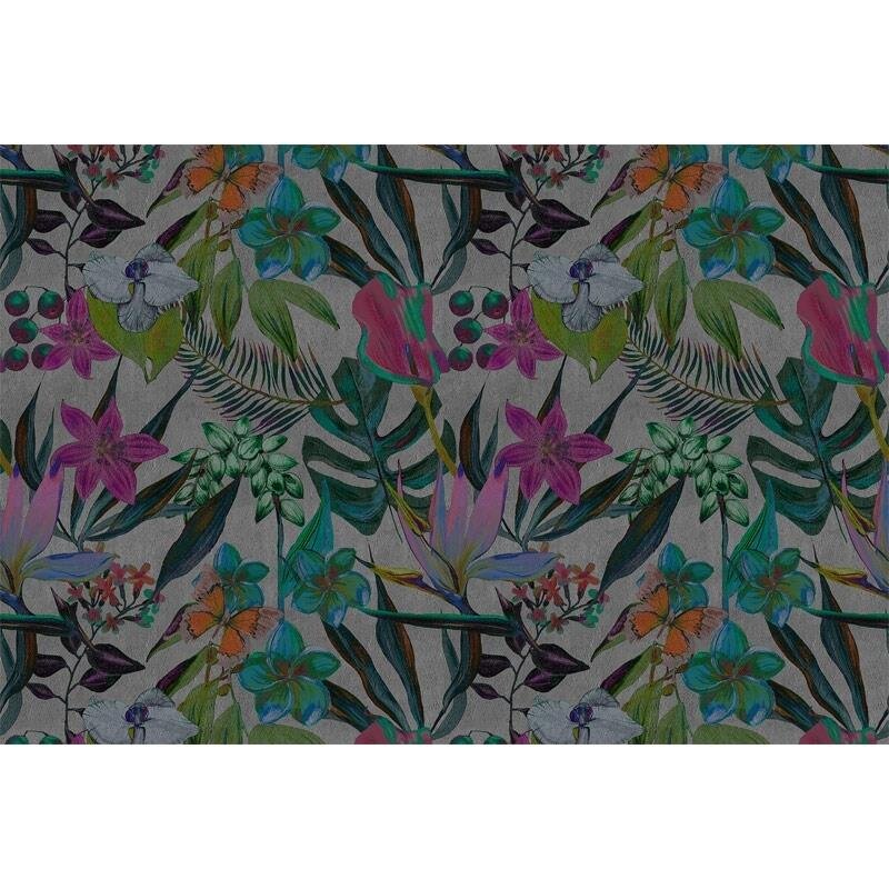 Digitaldruck-Tapete Exotic night 1 livingwalls (DD111176)