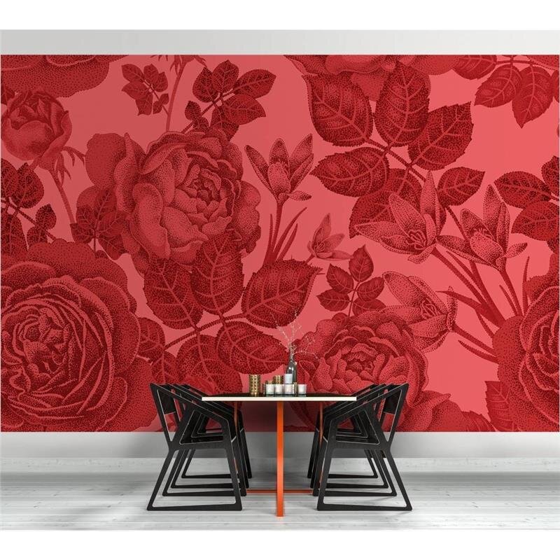 Digitaldruck-Tapete Baccara 2 livingwalls (DD111156)