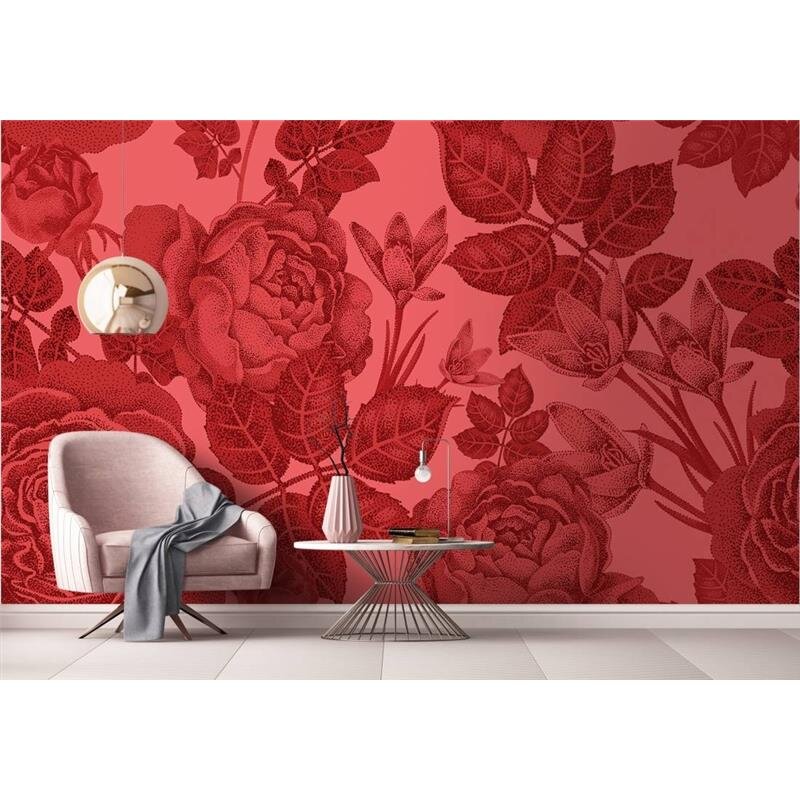 Digitaldruck-Tapete Baccara 2 livingwalls (DD111156)