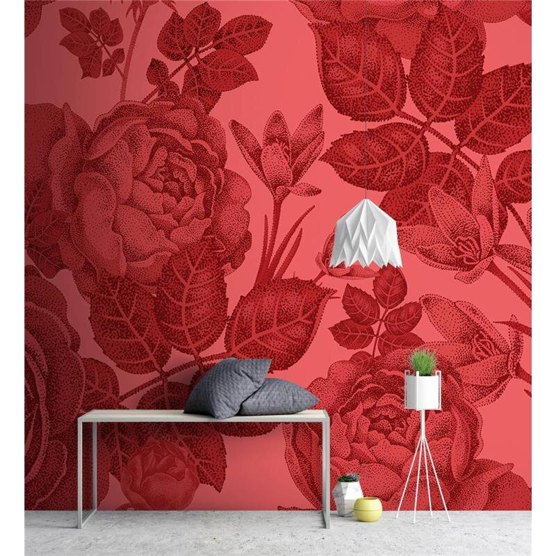 Digitaldruck-Tapete Baccara 2 livingwalls (DD111156)