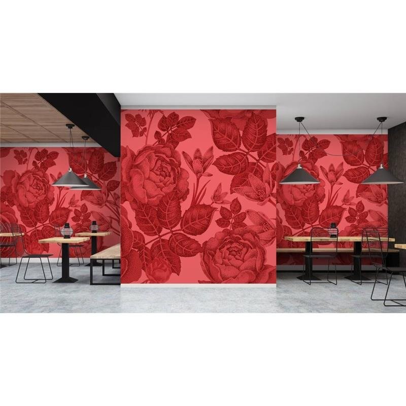 Digitaldruck-Tapete Baccara 2 livingwalls (DD111156)