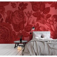 Digitaldruck-Tapete Baccara 2 livingwalls (DD111156)