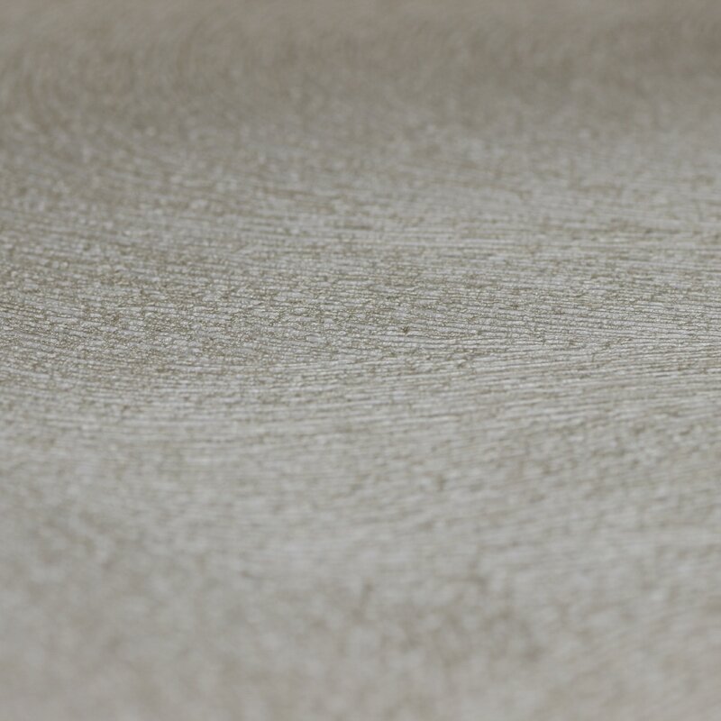 Tapete Beige, Creme Luigi Colani Vliestapete (53318)