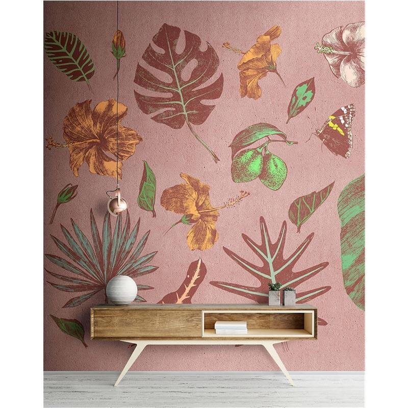 Digitaldruck-Tapete Tropicana 3 livingwalls (DD110996)