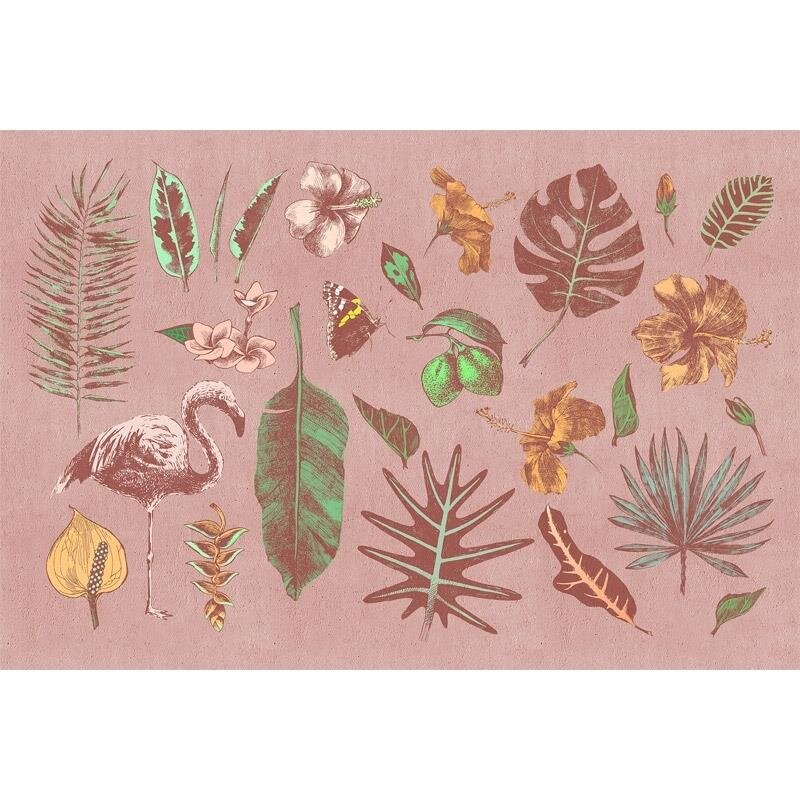 Digitaldruck-Tapete Tropicana 3 livingwalls (DD110996)