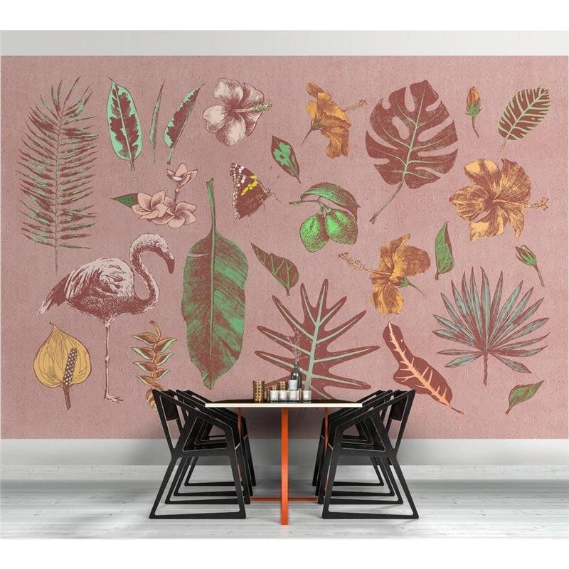 Digitaldruck-Tapete Tropicana 3 livingwalls (DD110996)