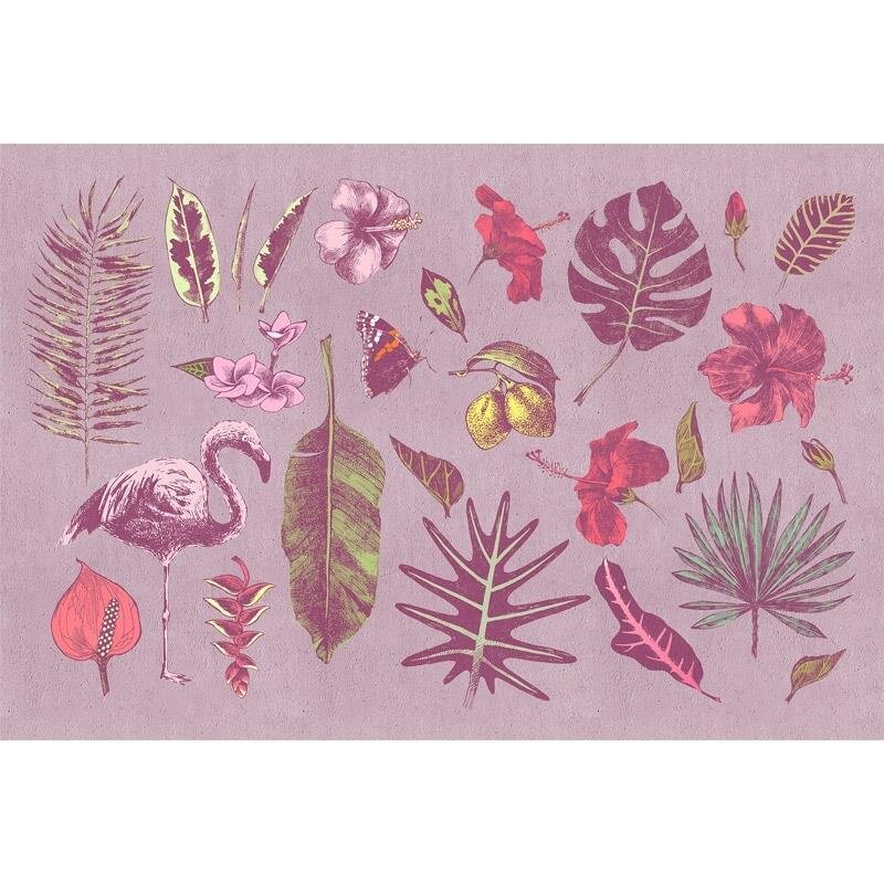 Digitaldruck-Tapete Tropicana 1 livingwalls (DD110986)
