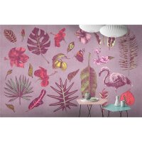 Digitaldruck-Tapete Tropicana 1 livingwalls (DD110986)