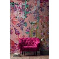 Digitaldruck-Tapete Collage 2 livingwalls (DD110976)