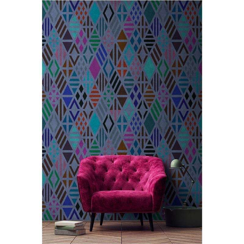 Digitaldruck-Tapete Geometrical 2 livingwalls (DD110966)