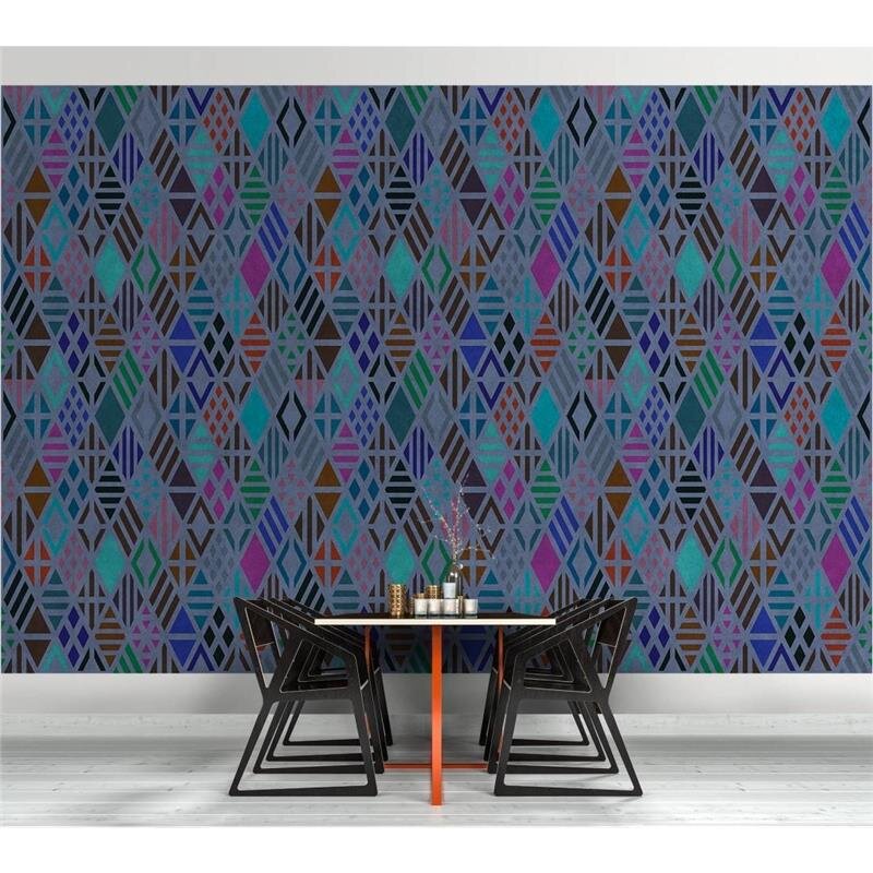 Digitaldruck-Tapete Geometrical 2 livingwalls (DD110966)