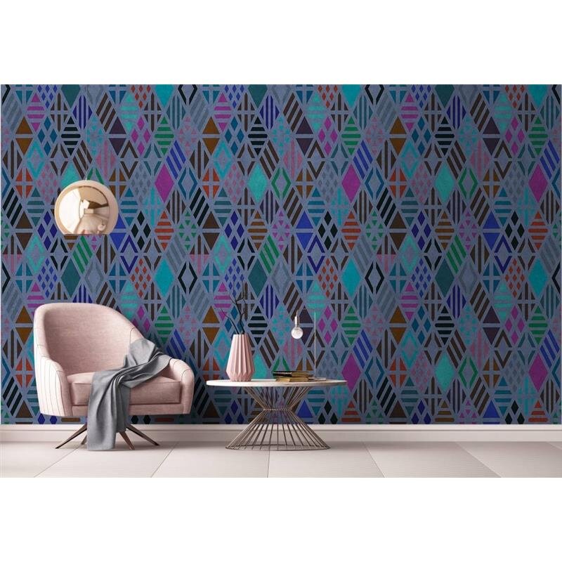 Digitaldruck-Tapete Geometrical 2 livingwalls (DD110966)